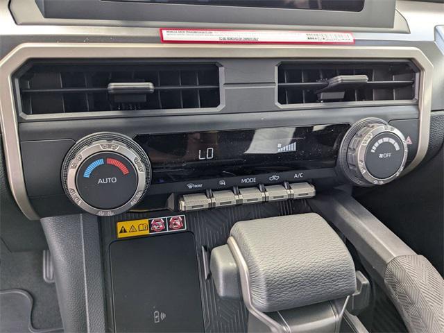 Photo of 2024 Underground Toyota Tacoma