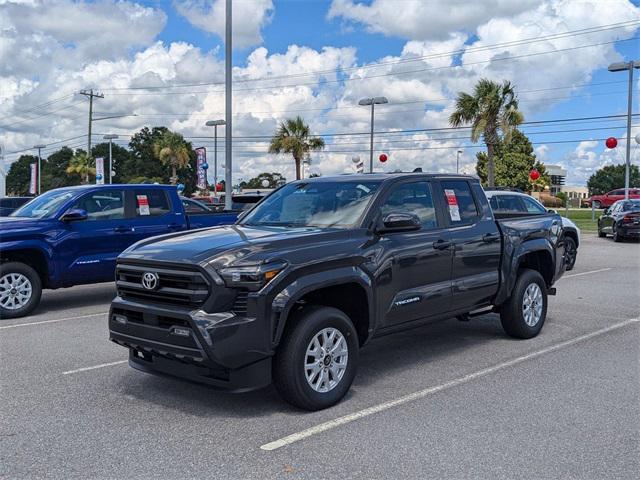 Photo of 2024 Underground Toyota Tacoma