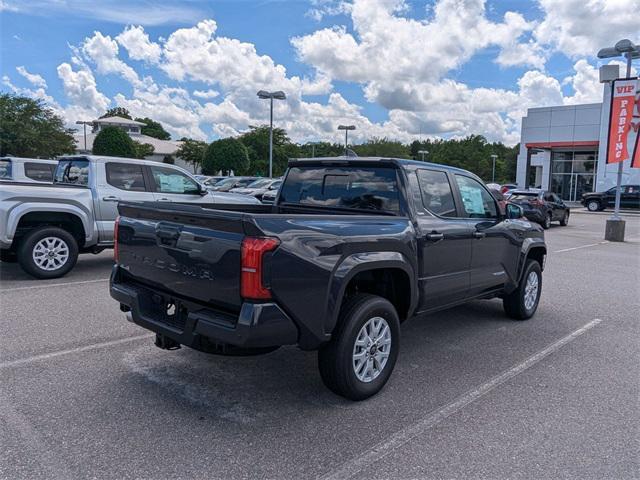 Photo of 2024 Underground Toyota Tacoma