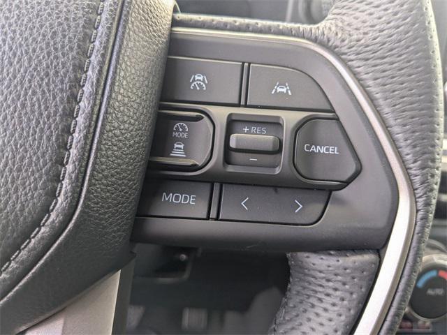 Photo of 2024 Underground Toyota Tacoma