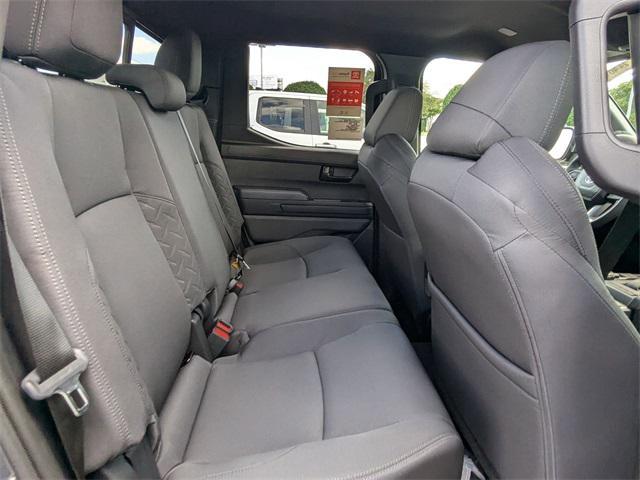 Photo of 2024 Underground Toyota Tacoma