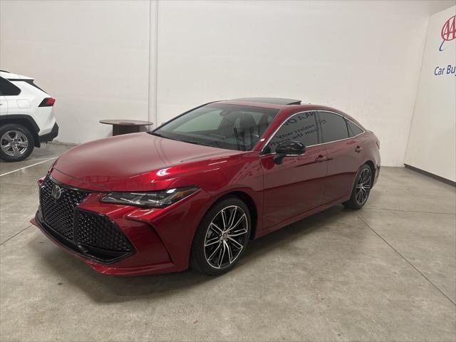 2021 Toyota Avalon