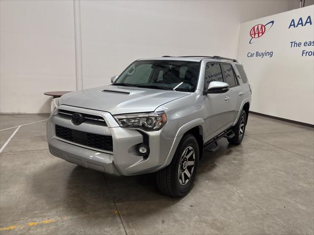 2022 Toyota 4runner