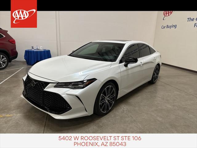 2020 Toyota Avalon