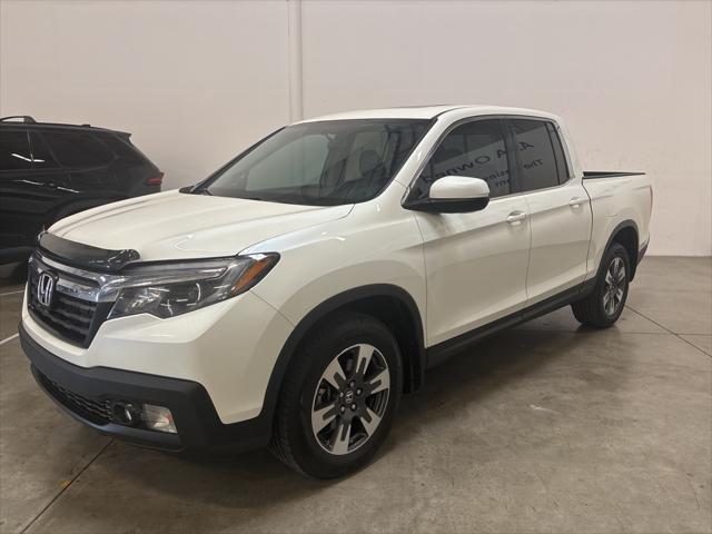 2019 Honda Ridgeline