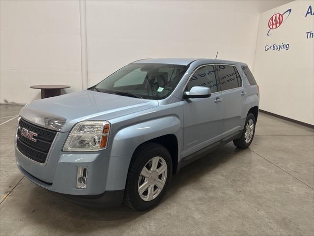 2015 GMC Terrain