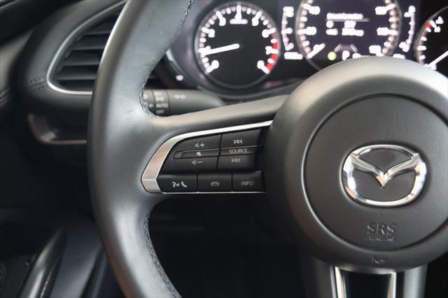 Photo of 2025 Ceramic Metallic Mazda Mazda3