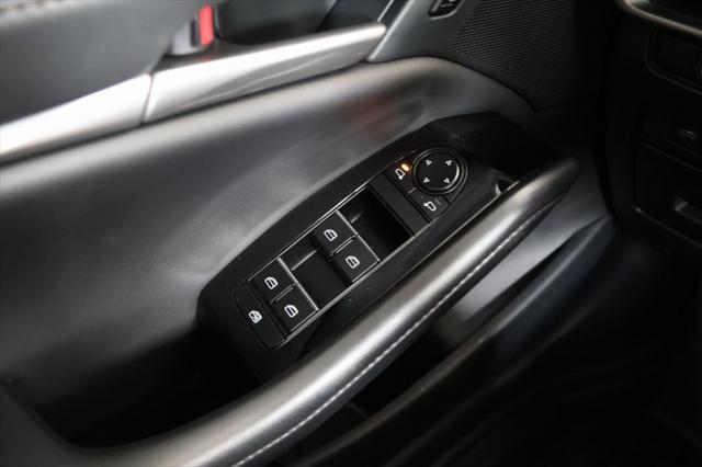 Photo of 2025 Ceramic Metallic Mazda Mazda3