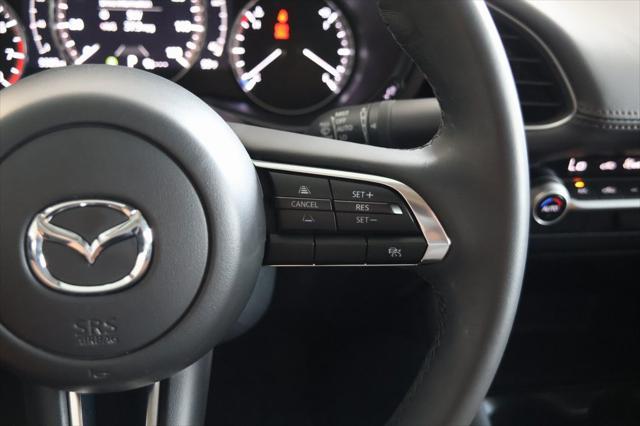 Photo of 2025 Ceramic Metallic Mazda Mazda3