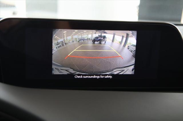 Photo of 2025 Ceramic Metallic Mazda Mazda3
