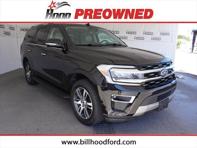 2024 Ford Expedition