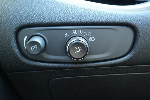 Photo of 2023 Mosaic Black Metallic Chevrolet Malibu