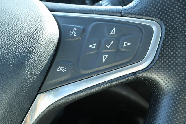 Photo of 2023 Mosaic Black Metallic Chevrolet Malibu