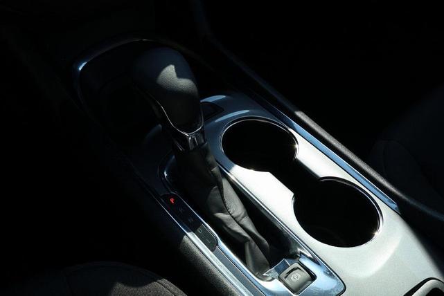 Photo of 2023 Mosaic Black Metallic Chevrolet Malibu
