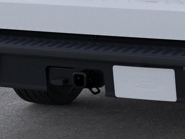 Photo of 2025 Oxford White Ford Maverick
