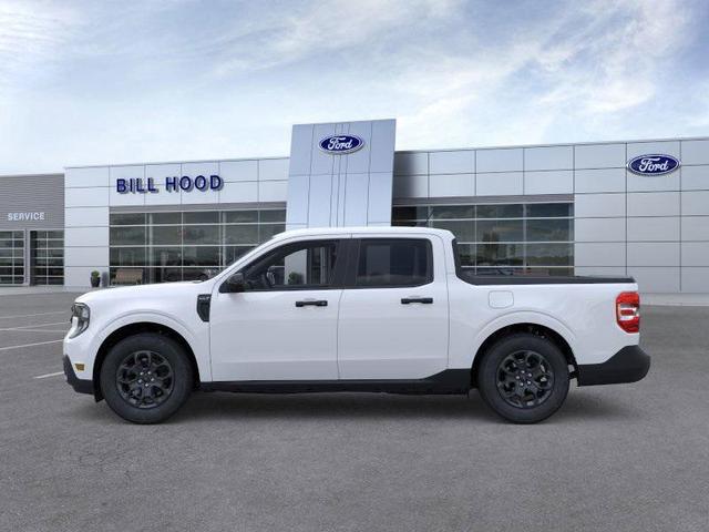 Photo of 2025 Oxford White Ford Maverick