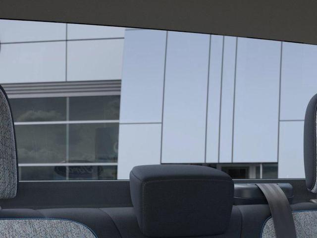 Photo of 2025 Oxford White Ford Maverick
