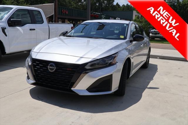 2023 Nissan Altima
