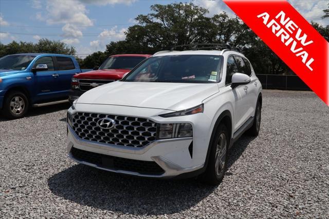 2022 Hyundai Santa Fe