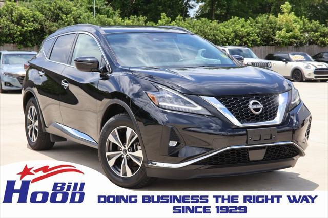 2023 Nissan Murano