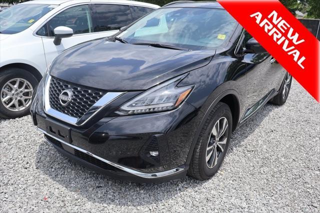 2023 Nissan Murano