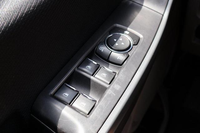 Photo of 2023 Oxford White Ford F-150