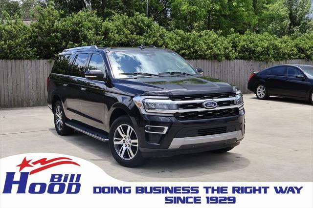 2023 Ford Expedition Max