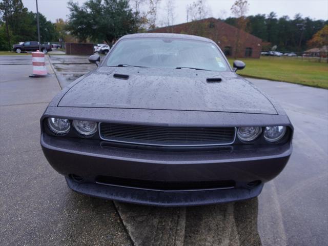 2014 Dodge Challenger