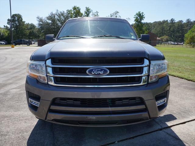 2017 Ford Expedition