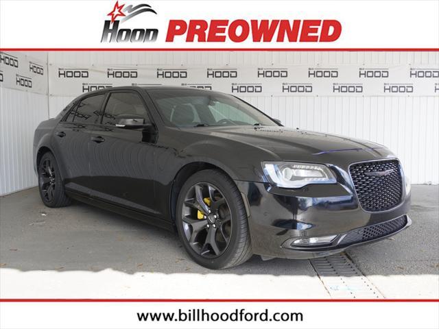 2021 Chrysler 300