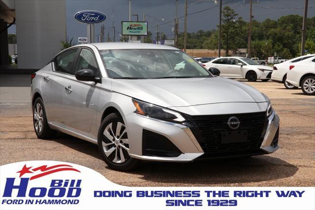 2023 Nissan Altima