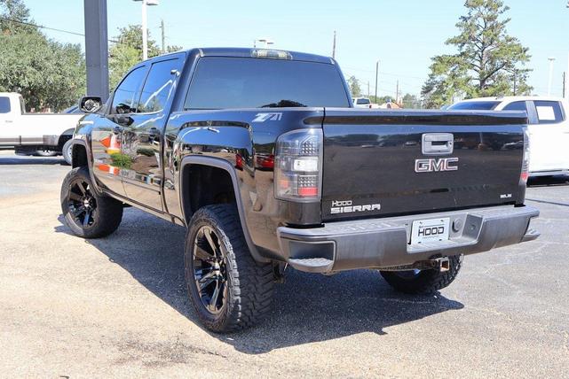 Photo of 2015 Onyx Black GMC Sierra 1500
