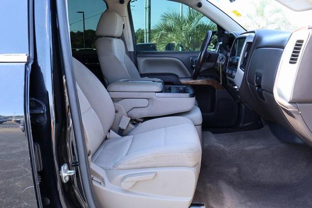 Photo of 2015 Onyx Black GMC Sierra 1500