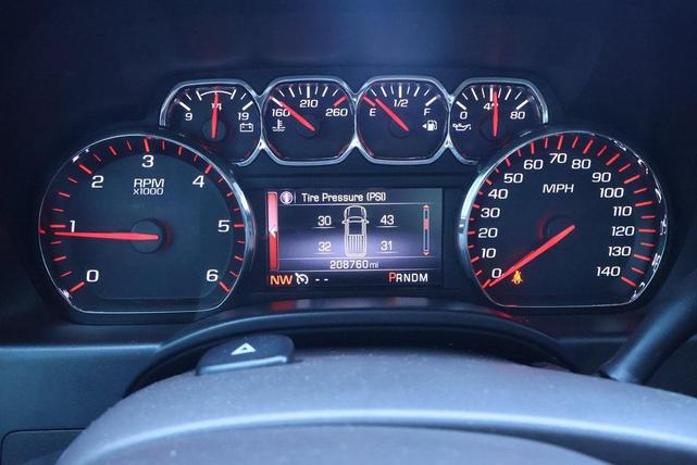 Photo of 2015 Onyx Black GMC Sierra 1500