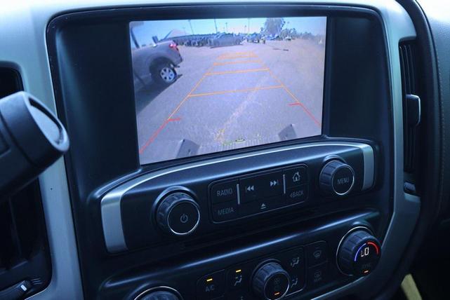 Photo of 2015 Onyx Black GMC Sierra 1500