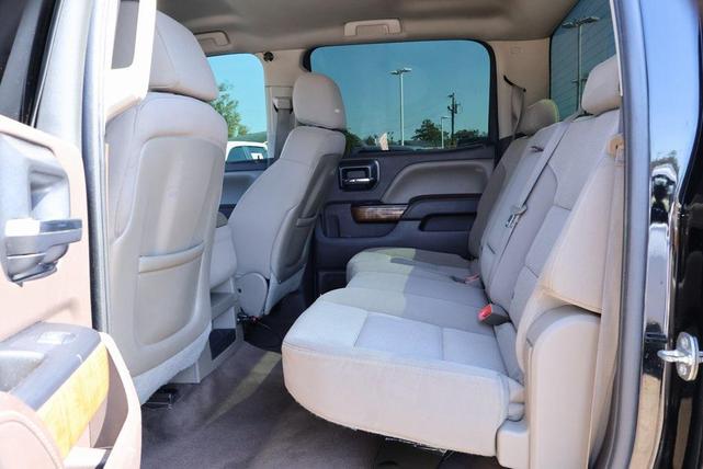 Photo of 2015 Onyx Black GMC Sierra 1500