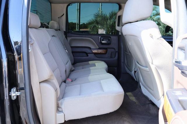 Photo of 2015 Onyx Black GMC Sierra 1500