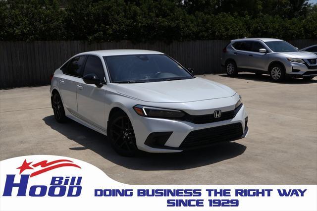 2023 Honda Civic