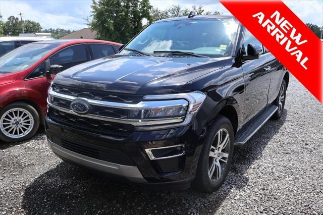 2023 Ford Expedition