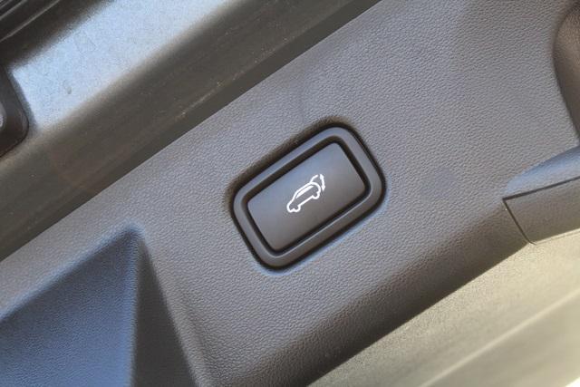 Photo of 2022 Amazon Gray Hyundai TUCSON