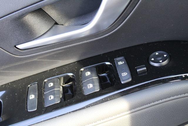 Photo of 2022 Amazon Gray Hyundai TUCSON