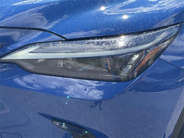 Photo of 2024 Grecian Water Lexus NX 350