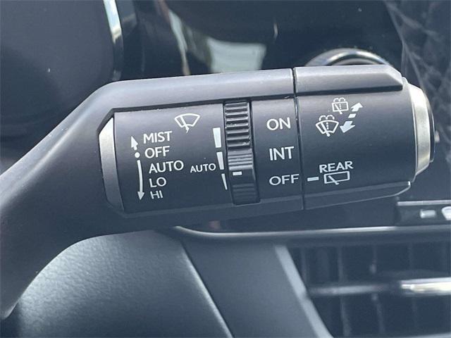 Photo of 2024 Grecian Water Lexus NX 350
