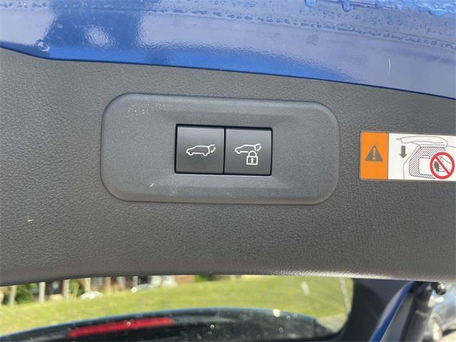 Photo of 2024 Grecian Water Lexus NX 350