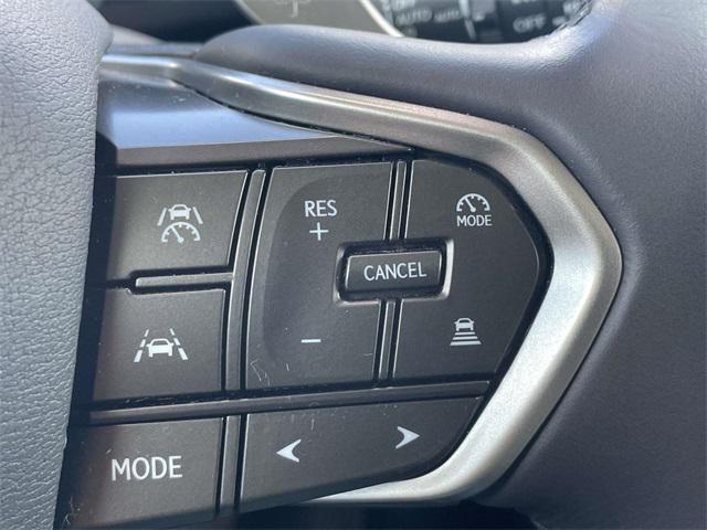 Photo of 2024 Grecian Water Lexus NX 350