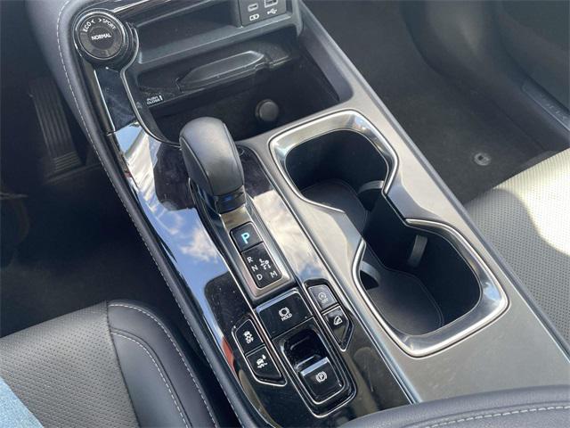 Photo of 2024 Grecian Water Lexus NX 350