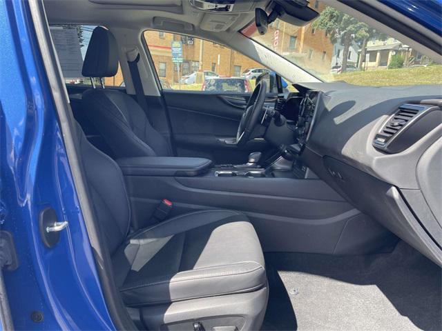 Photo of 2024 Grecian Water Lexus NX 350