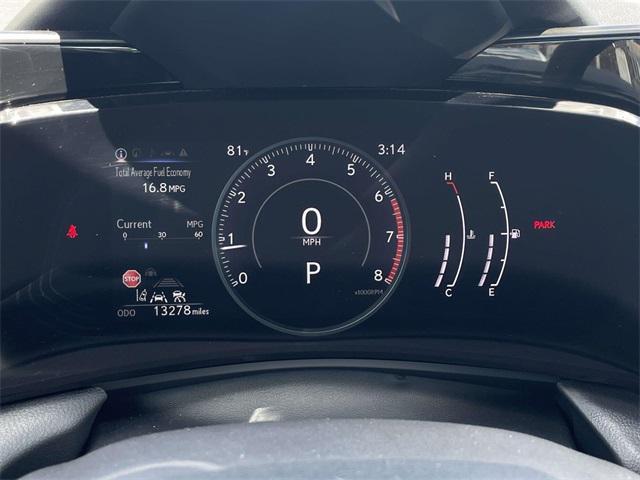Photo of 2024 Grecian Water Lexus NX 350