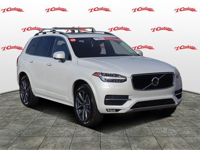 2019 Volvo XC90