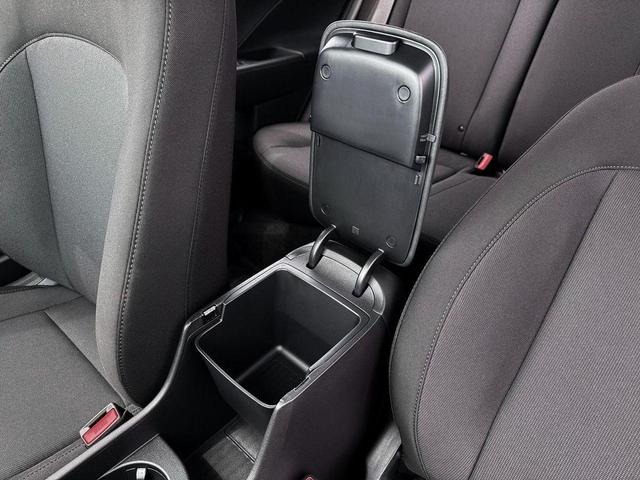 Photo of 2026 Mirage Green Hyundai KONA